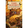 Terry Pratchett "The Colour Of Magic"