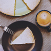 Lemon tart