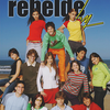 Rebelde way:season one