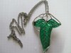 Leaf-like Ornaments the Lord of the Rings