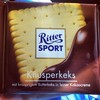 ritter sport butter biscuit