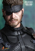 Naked Snake action figure