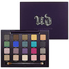 Urban Decay The Vice Palette