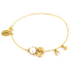 Alex Monroe Bracelet With Drops