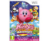 Kirby's Adventure