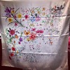 Gucci Museo Flora Scarf