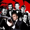 Коллекция лицензионных дисков "007: James Bond"