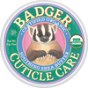 Badger Cuticle Care Balm