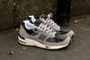 New Balance 991 - Grey Speckle