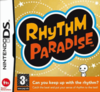 Rhythm Paradise (Nintendo DS)