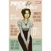 pride and prejudice graphic novel
