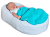 COCOONaBABY - эргономическая кроватка для новорожденных GREY STAR