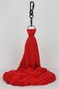 Aerial silk (полотна)