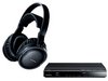 Sony MDR-DS7500 Wireless Digital Surround Headphones System