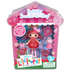 Mini Lalaloopsy Doll - Bubble Smack 'N' Pop