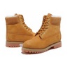 Timberland Men's Fur Lined