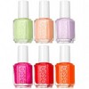 лаки essie