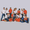 Rebelde way: season two