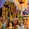 Monty Python's The Meaning of Life - the game