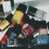 Stop buying polishes till next beauty-expo