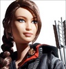 Katniss doll