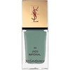 YSL Nail Polish in Jade Imperial