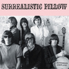 винил jefferson airplane альбом Surrealistic Pillow