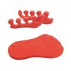 toe separators