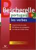 Bescherelle : portugais les verbes