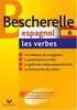 Bescherelle : espagnol les verbes