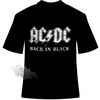 футболку AC/DC