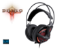 Steelseries Diablo 3 headset