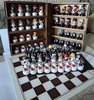 шахматный набор КЛАМП
