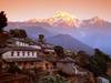 пожить в Непале (месяц-два..)
