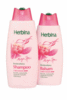 Шампунь для окрашеных волос Herbina Berry spa