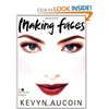 книга Making Faces от Kevyn Aucoin