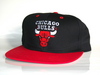 Кепка Chicago Bulls