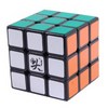 Кубик Рубика 3x3x3 DaYan 2 GuHong Black