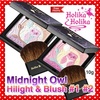 Holika holika midnight owl