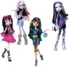 Monster High Dolls