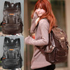 Backpack (brown)