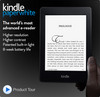 Kindle Paperwhite