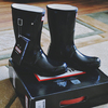 Hunter Boots Original Short Classic