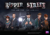 Сериал "Ripper Street"