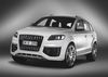 Audi Q7 V12 TDI