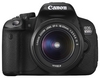 Canon Canon EOS 650D Kit