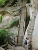 Huashan Hiking Trail