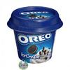 Oreo ice cream