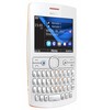 телефон Nokia Asha 205 (Orange White)