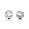 Tiffany 1837™ Circle earrings